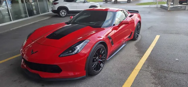 2019 Chevrolet Corvette - Image 4 of 11