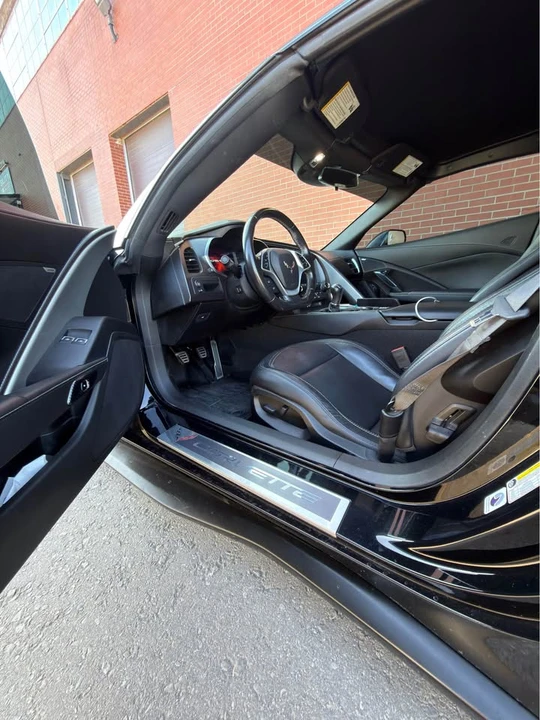 2019 Chevrolet Corvette C7 - Image 9 of 15