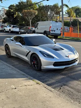 2019 Chevrolet Corvette Stingray 1LT