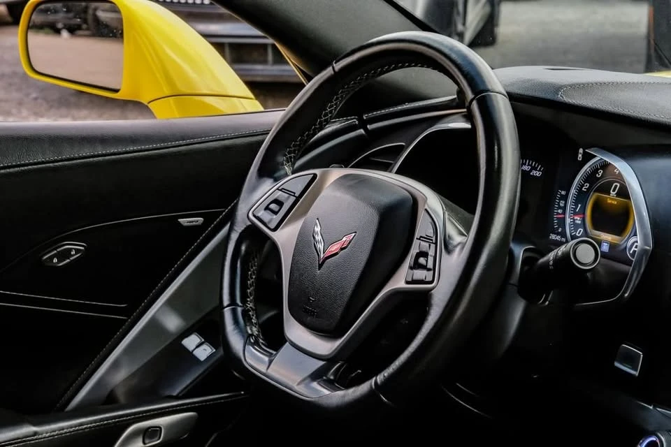 2019 Chevrolet Corvette C7 - Image 10 of 20