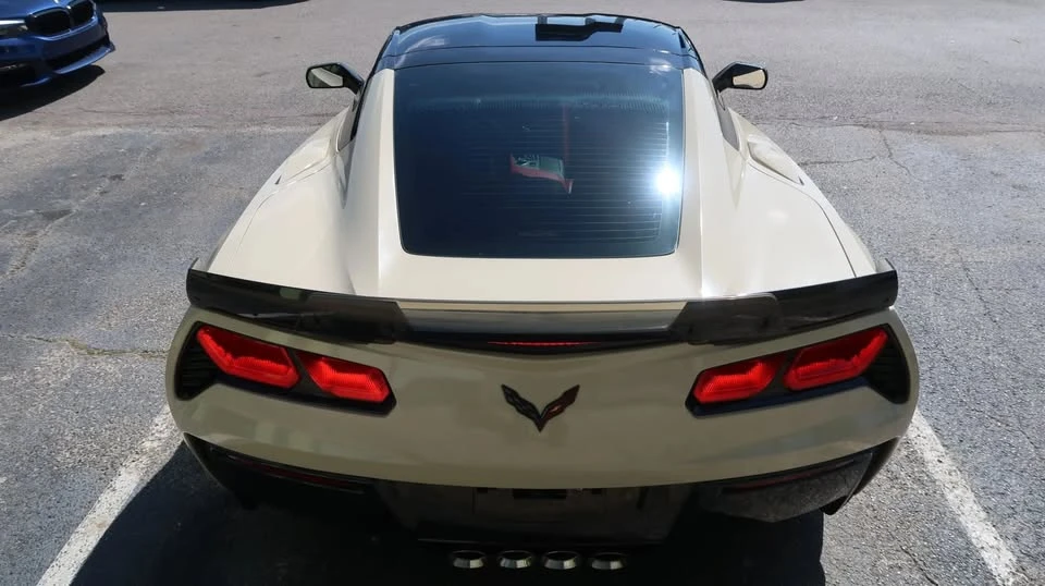 2019 Chevrolet Corvette C7 - Image 9 of 20