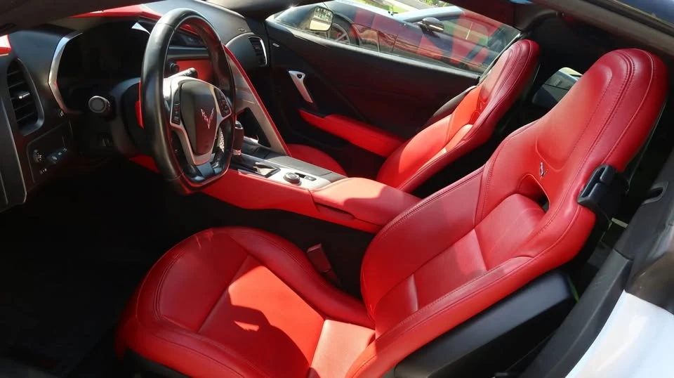 2019 Chevrolet Corvette C7 - Image 15 of 20