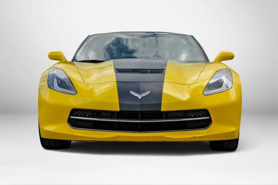 2019 Chevrolet Corvette C7 - Image 3 of 20