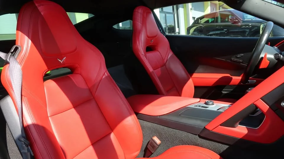2019 Chevrolet Corvette C7 - Image 19 of 20