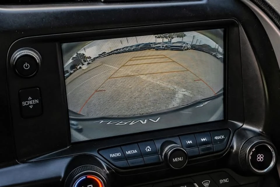2019 Chevrolet Corvette C7 - Image 16 of 20