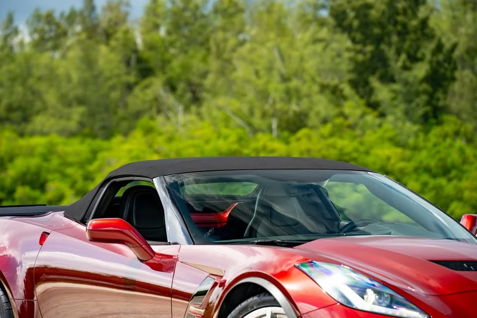2019 Chevrolet Corvette C7 - Image 12 of 20