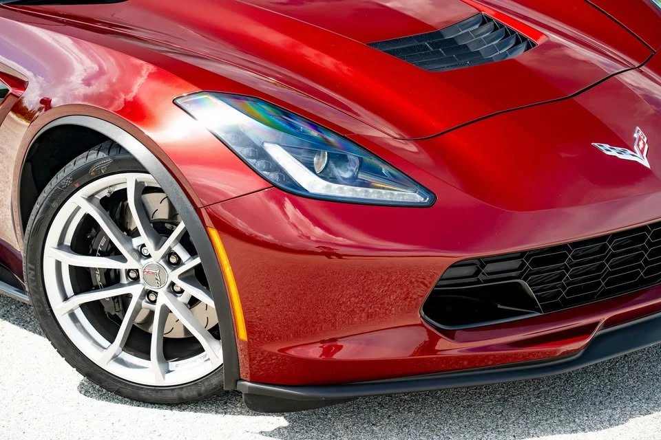 2019 Chevrolet Corvette C7 - Image 13 of 20