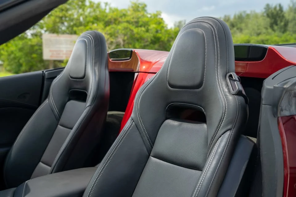 2019 Chevrolet Corvette C7 - Image 2 of 20