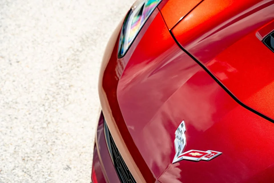 2019 Chevrolet Corvette C7 - Image 15 of 20