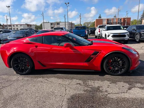 2019 Chevrolet Corvette C7 - Image 3 of 6