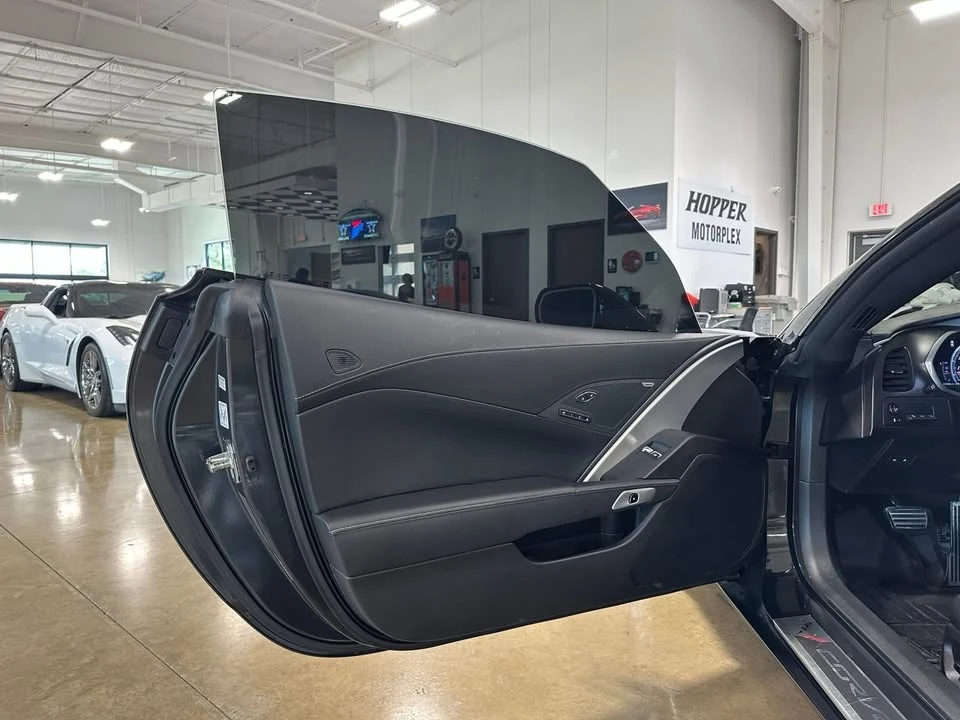 2019 Chevrolet Corvette C7 - Image 11 of 20