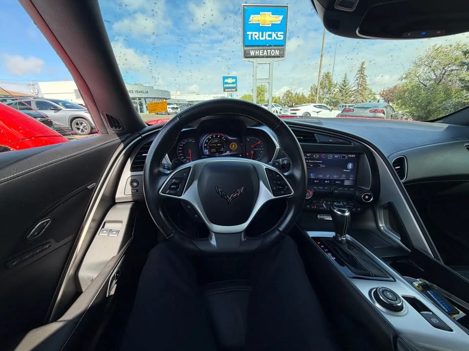 2019 Chevrolet Corvette C7 - Image 5 of 6