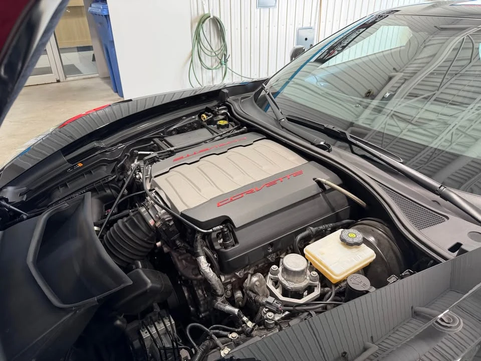2019 Chevrolet Corvette C7 - Image 9 of 14