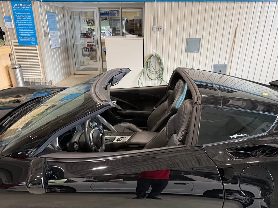 2019 Chevrolet Corvette C7 - Image 11 of 14