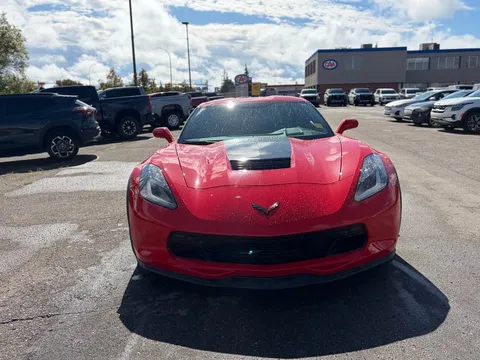 2019 Chevrolet Corvette C7 - Image 2 of 6