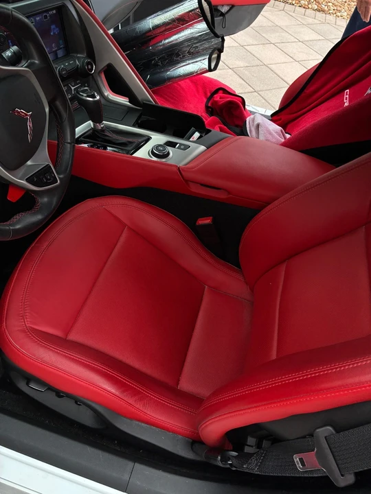 2019 Chevrolet Corvette C7 - Image 8 of 9