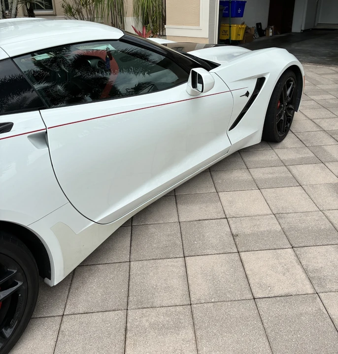 2019 Chevrolet Corvette C7 - Image 5 of 9