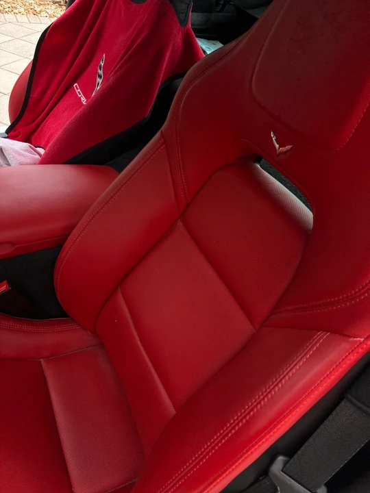 2019 Chevrolet Corvette C7 - Image 9 of 9