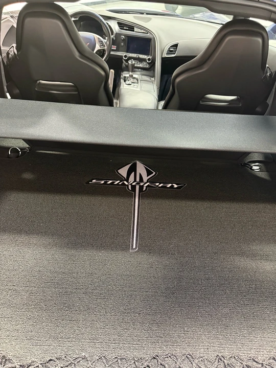 2019 Chevrolet Corvette C7 - Image 21 of 21