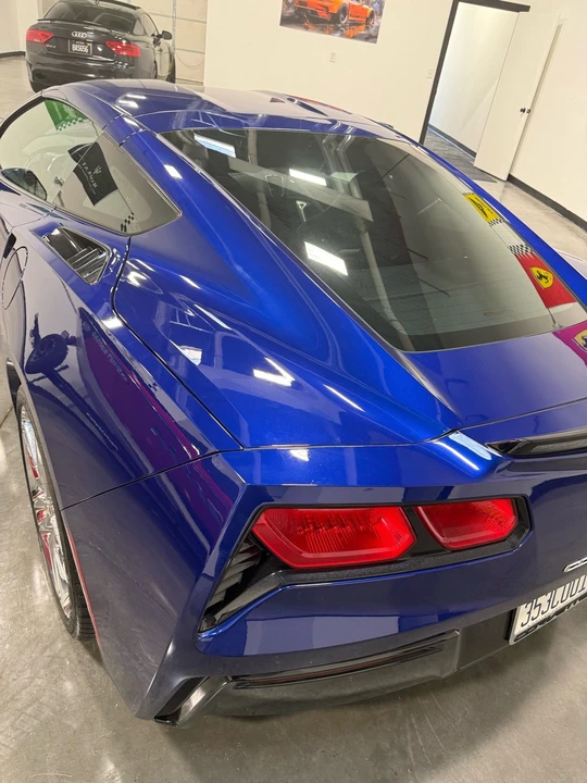 2019 Chevrolet Corvette C7 - Image 18 of 21