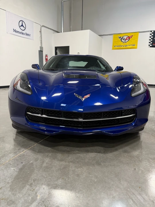 2019 Chevrolet Corvette C7 - Image 11 of 21