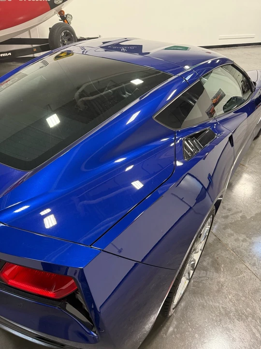 2019 Chevrolet Corvette C7 - Image 20 of 21