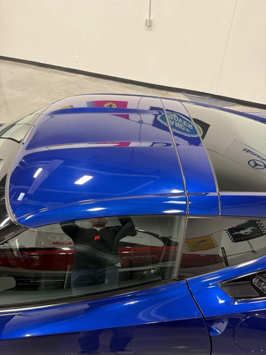 2019 Chevrolet Corvette C7 - Image 19 of 21