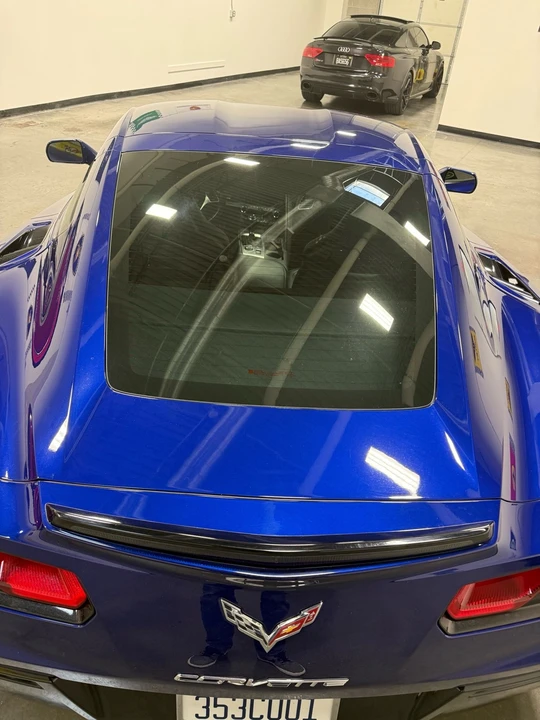 2019 Chevrolet Corvette C7 - Image 17 of 21