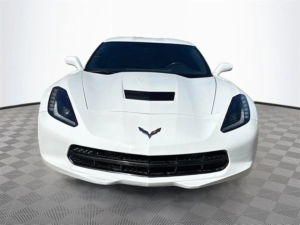2019 Chevrolet Corvette C7 - Image 2 of 18