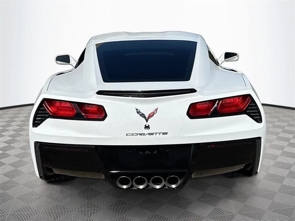 2019 Chevrolet Corvette C7 - Image 5 of 18