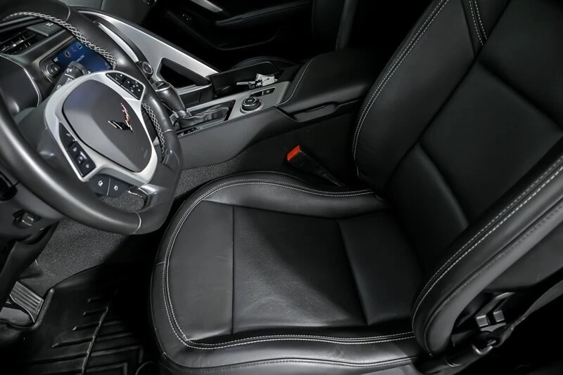 2019 Chevrolet Corvette C7 - Image 21 of 31