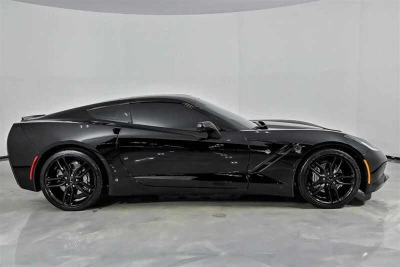 2019 Chevrolet Corvette C7 - Image 14 of 31