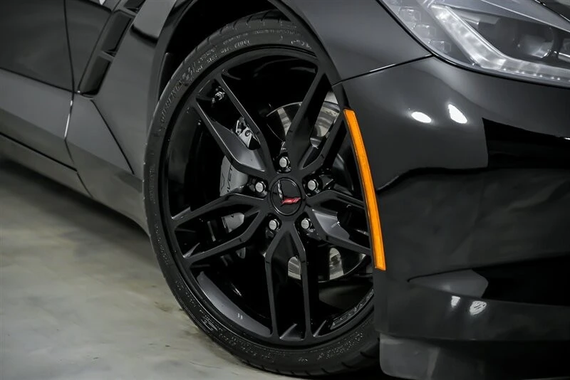 2019 Chevrolet Corvette C7 - Image 4 of 31