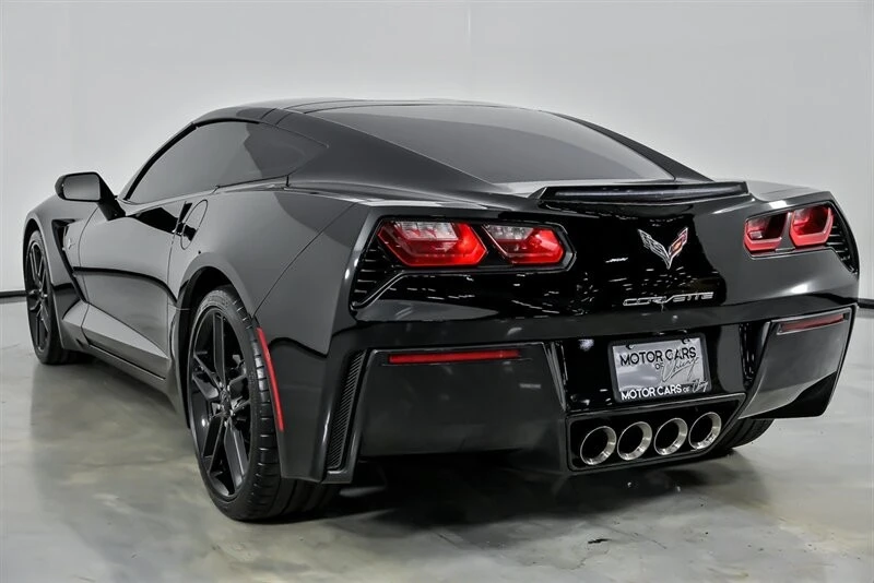 2019 Chevrolet Corvette C7 - Image 10 of 31