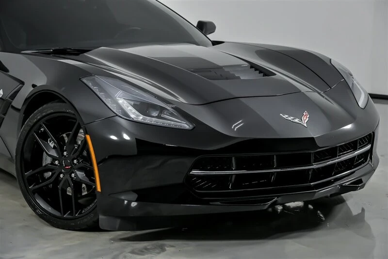 2019 Chevrolet Corvette C7 - Image 3 of 31