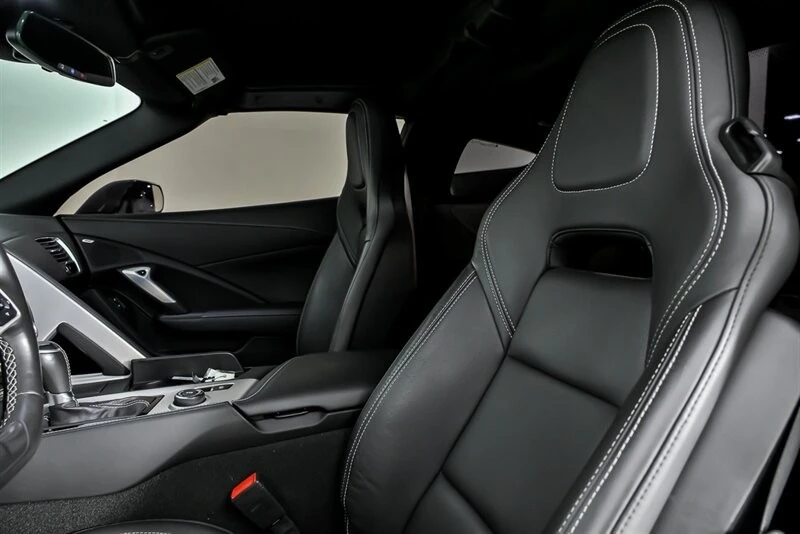 2019 Chevrolet Corvette C7 - Image 22 of 31