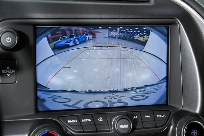 2019 Chevrolet Corvette C7 - Image 31 of 31