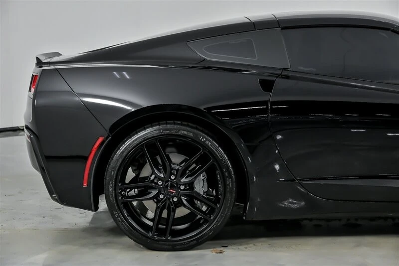 2019 Chevrolet Corvette C7 - Image 13 of 31