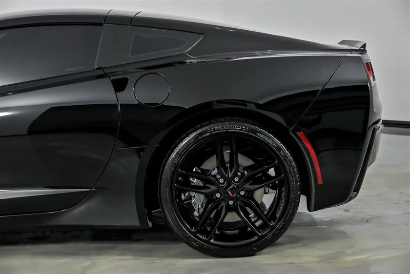 2019 Chevrolet Corvette C7 - Image 9 of 31