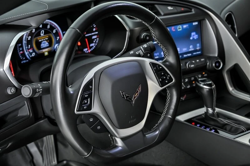 2019 Chevrolet Corvette C7 - Image 23 of 31