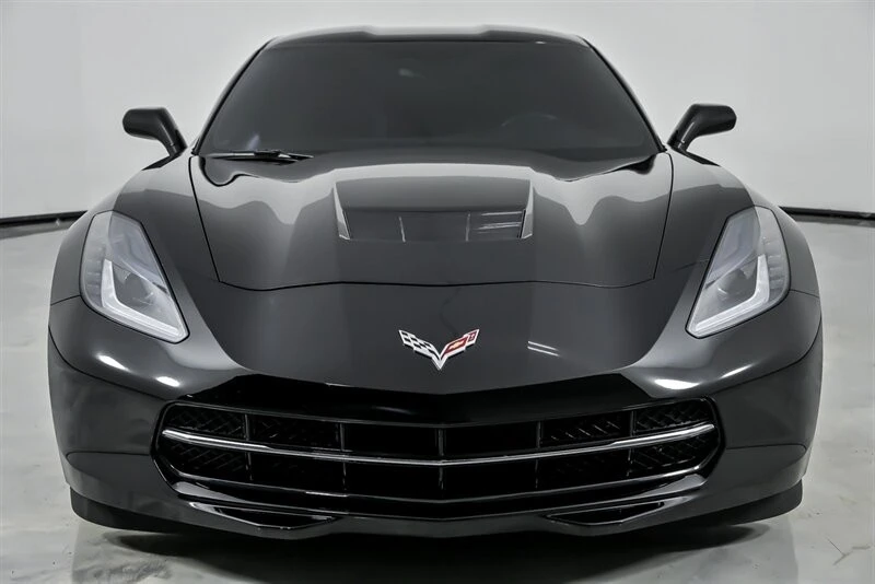 2019 Chevrolet Corvette C7 - Image 5 of 31