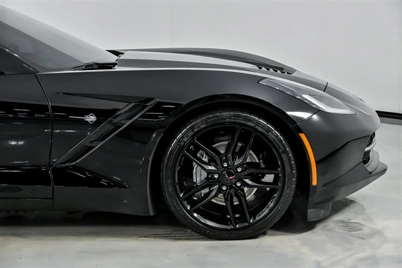 2019 Chevrolet Corvette C7 - Image 15 of 31