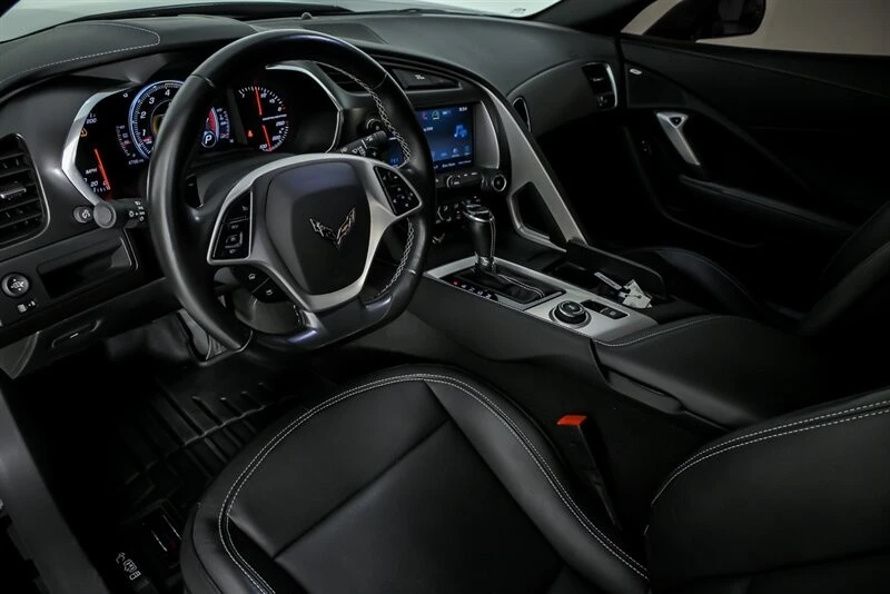 2019 Chevrolet Corvette C7 - Image 20 of 31