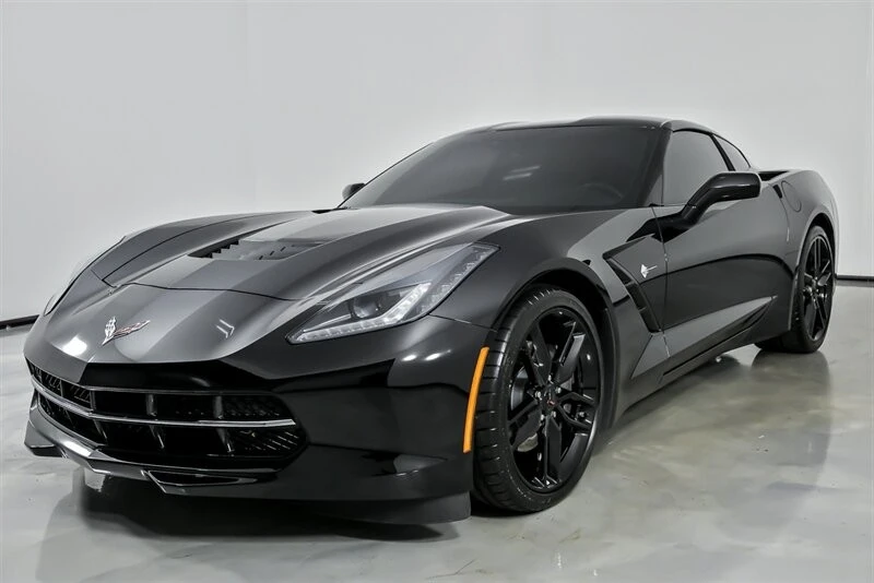 2019 Chevrolet Corvette C7 - Image 6 of 31