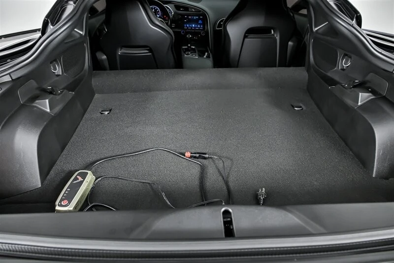 2019 Chevrolet Corvette C7 - Image 16 of 31
