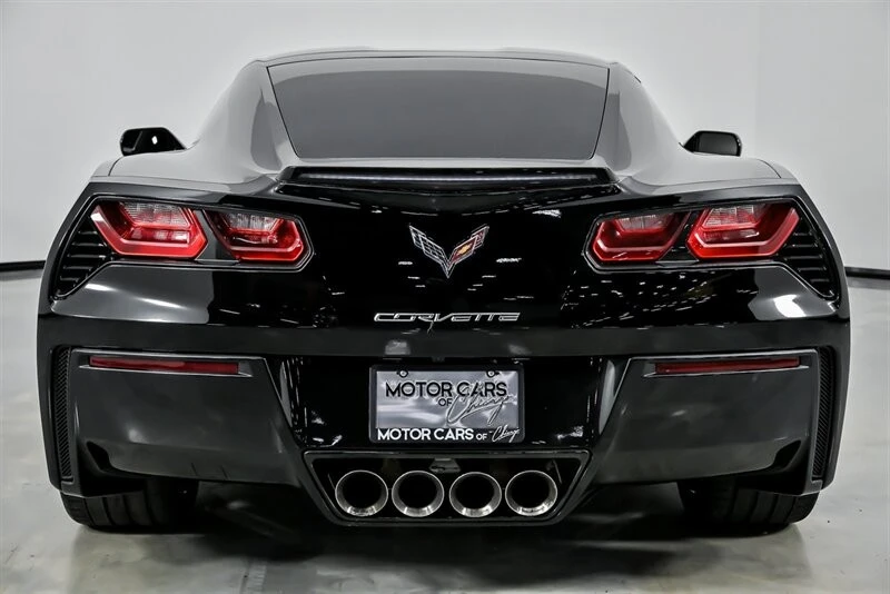 2019 Chevrolet Corvette C7 - Image 11 of 31