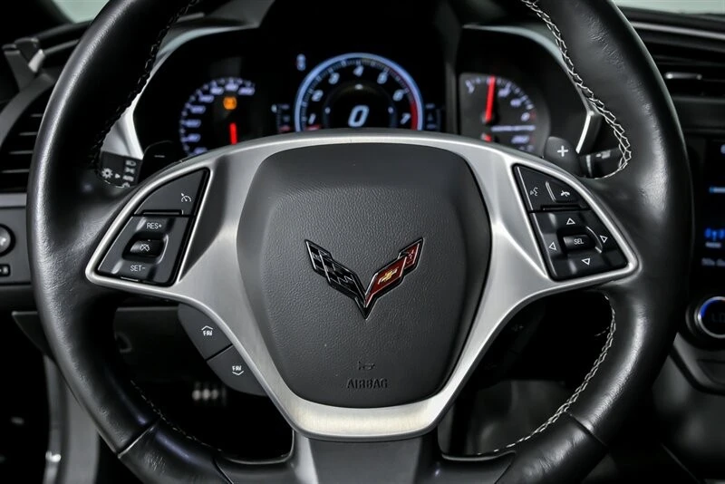 2019 Chevrolet Corvette C7 - Image 26 of 31