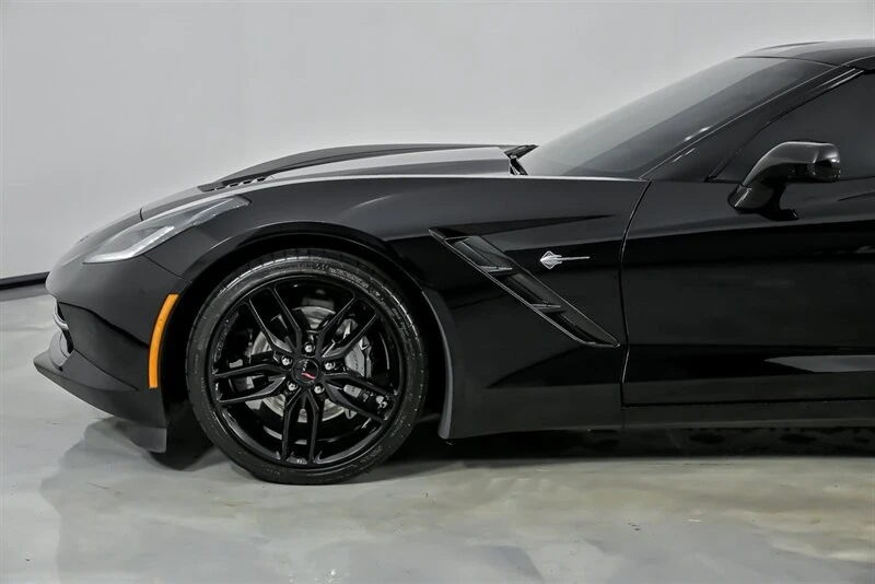 2019 Chevrolet Corvette C7 - Image 7 of 31