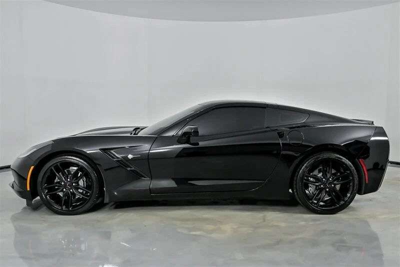 2019 Chevrolet Corvette C7 - Image 8 of 31