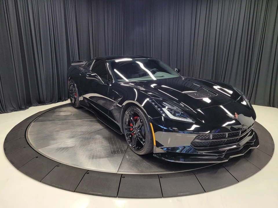 2019 Chevrolet Corvette C7 - Image 7 of 12
